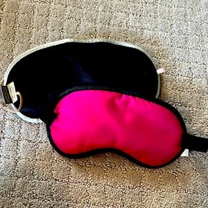 Sleep masks - his & hers